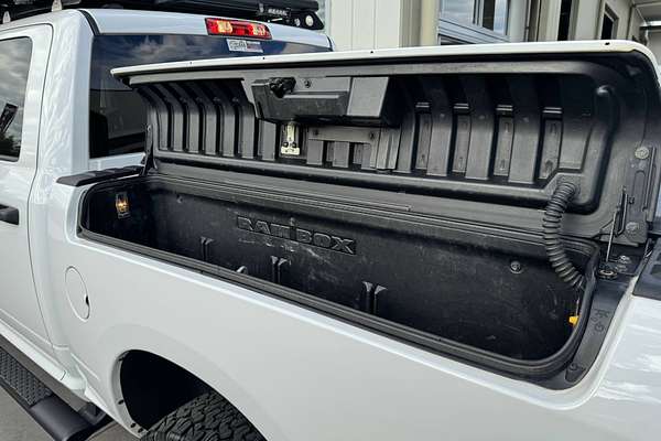 2020 RAM 1500 Express RamBox DS 4X4 SWB
