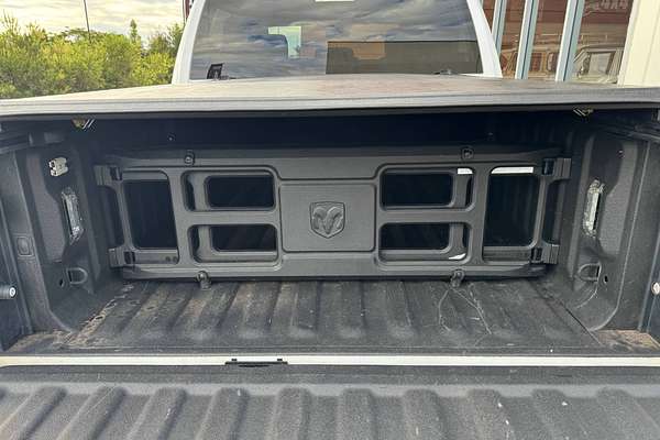 2020 RAM 1500 Express RamBox DS 4X4 SWB