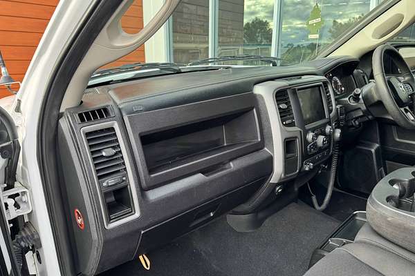 2020 RAM 1500 Express RamBox DS 4X4 SWB