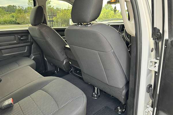 2020 RAM 1500 Express RamBox DS 4X4 SWB
