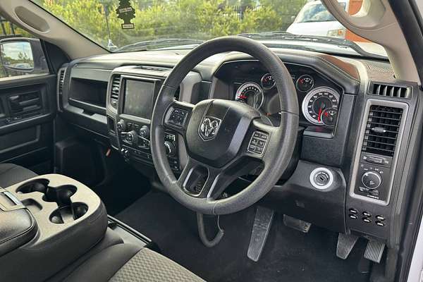 2020 RAM 1500 Express RamBox DS 4X4 SWB
