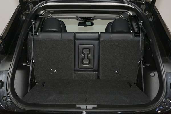 2022 Mitsubishi Outlander Exceed ZM