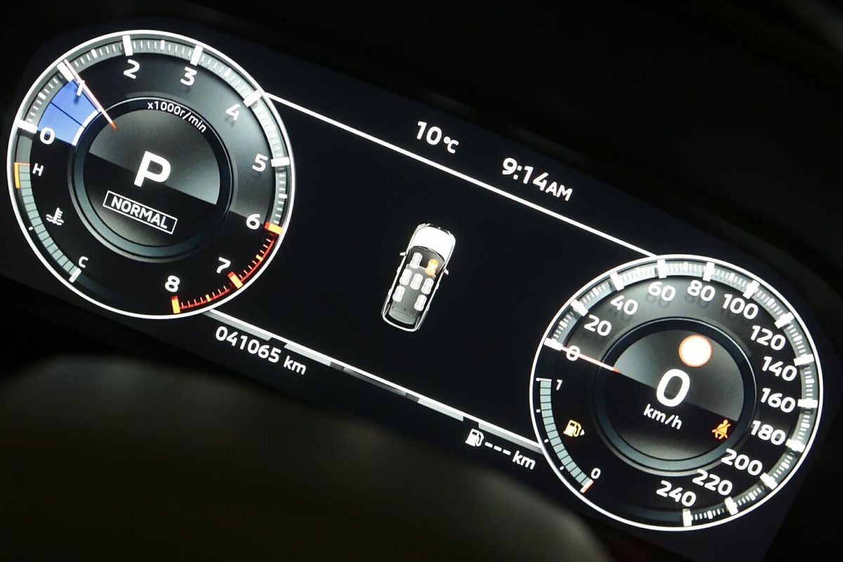 2022 Mitsubishi Outlander Exceed ZM