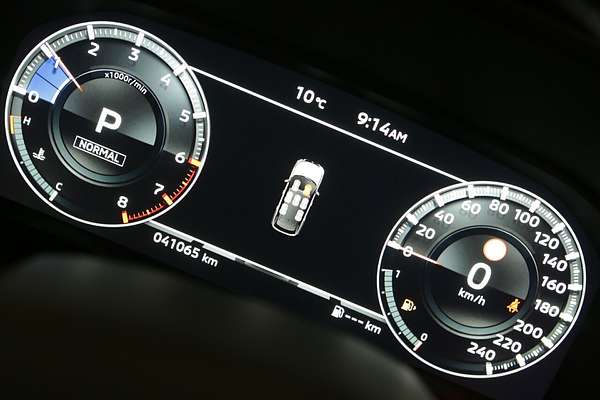 2022 Mitsubishi Outlander Exceed ZM