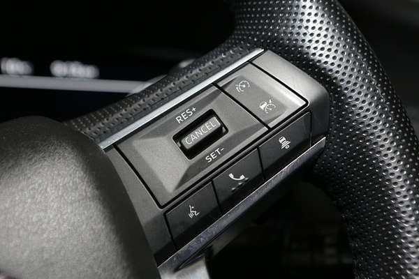 2022 Mitsubishi Outlander Exceed ZM
