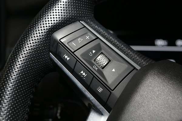 2022 Mitsubishi Outlander Exceed ZM