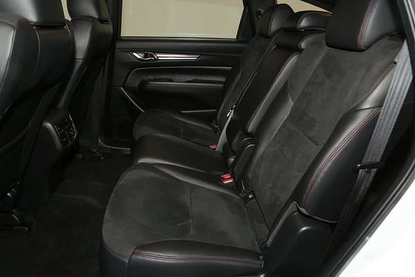2022 Mazda CX-8 Touring SP KG Series