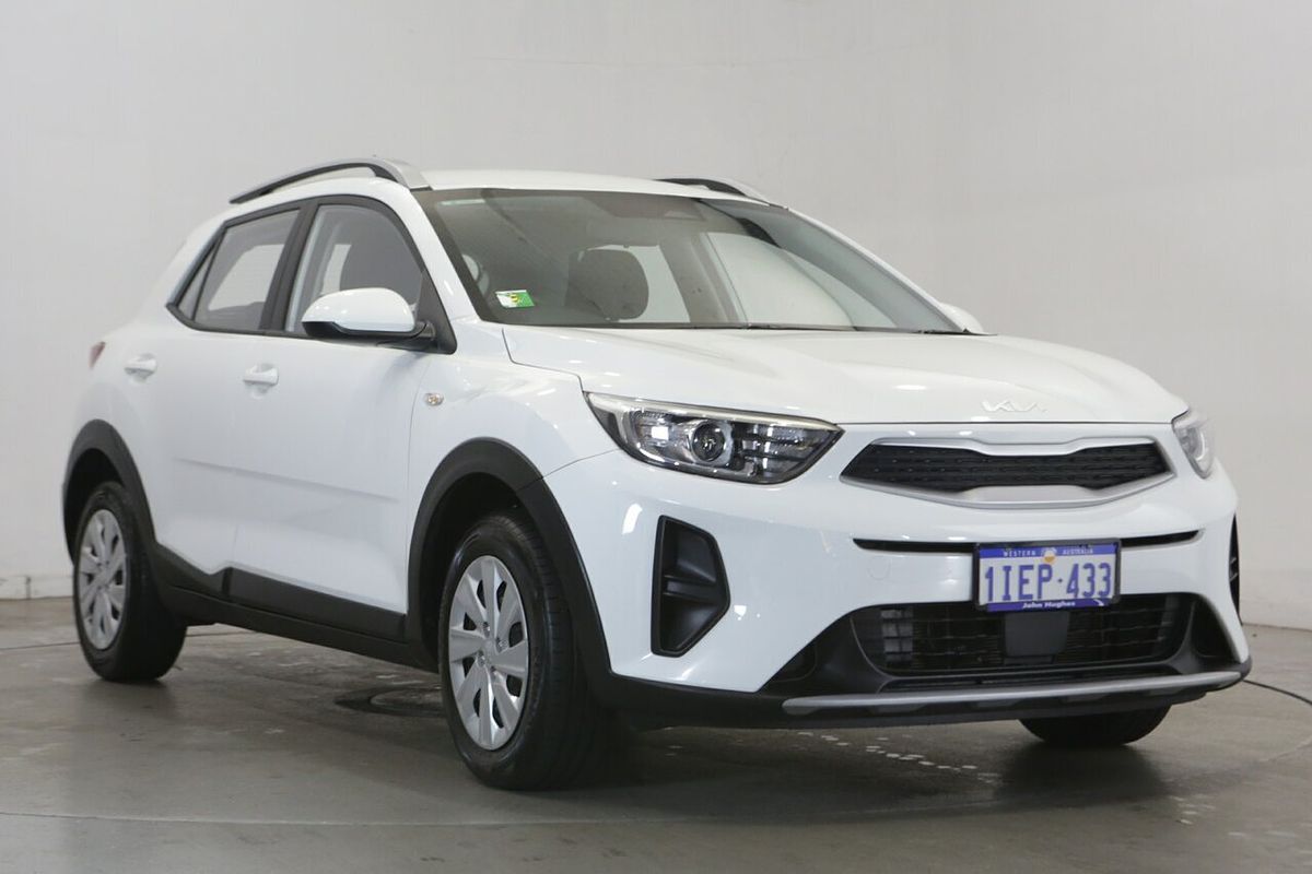 2024 Kia Stonic S YB