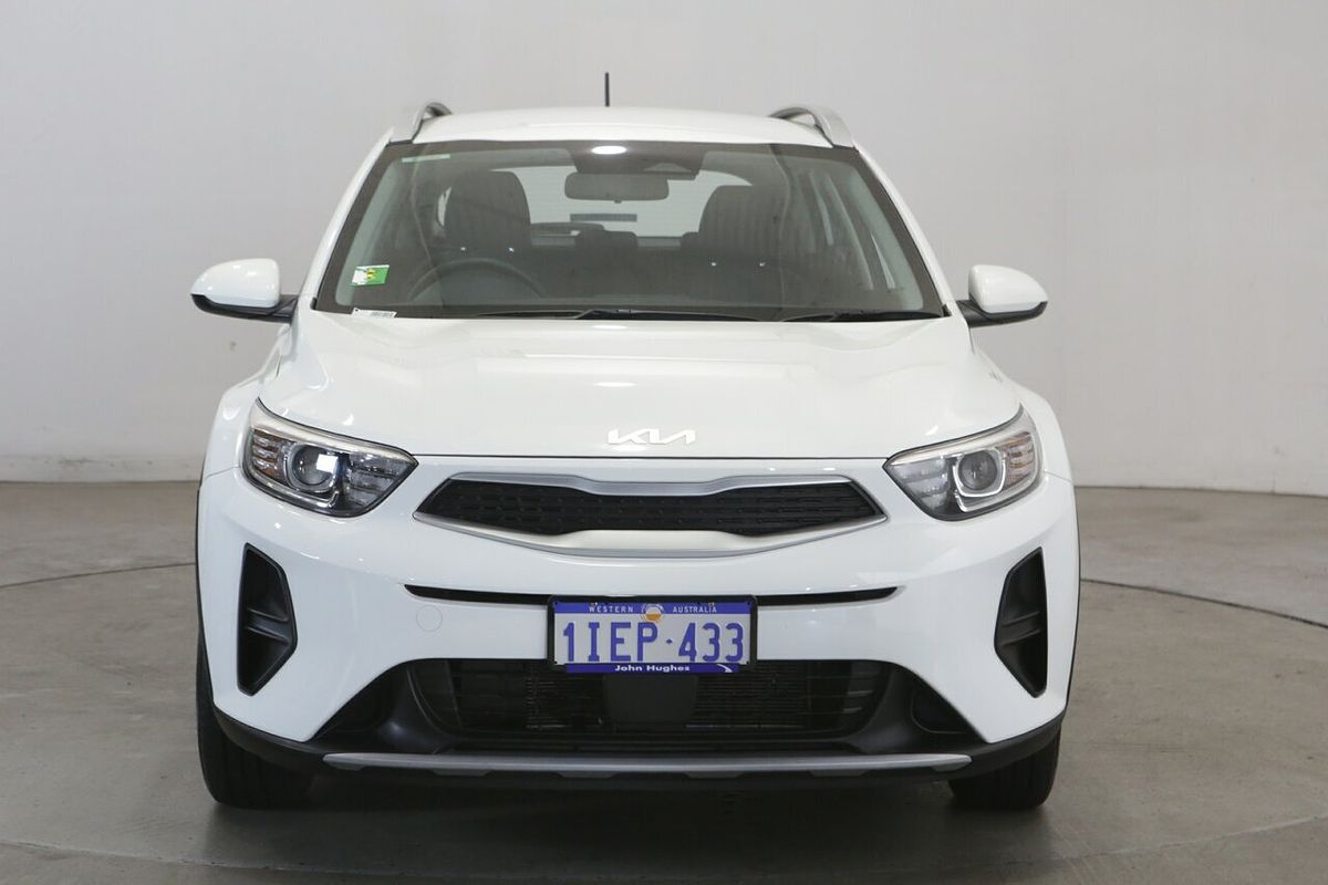 2024 Kia Stonic S YB