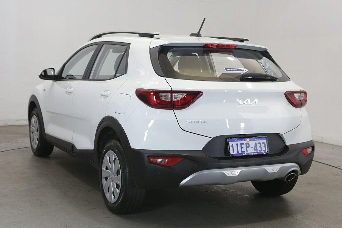 2024 Kia Stonic S YB