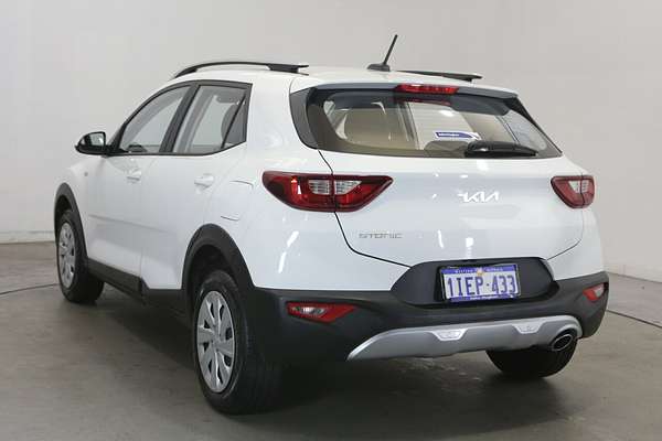 2024 Kia Stonic S YB