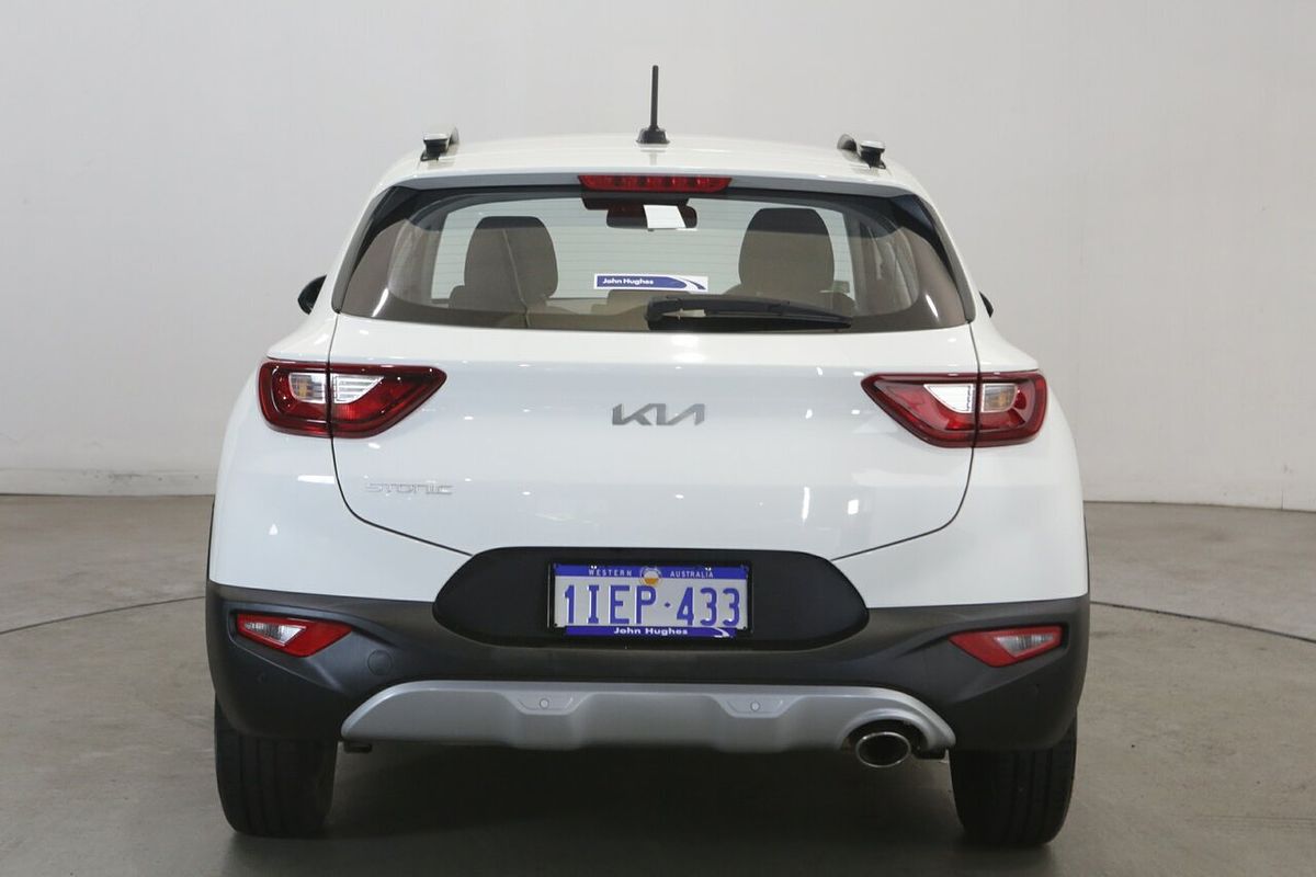 2024 Kia Stonic S YB