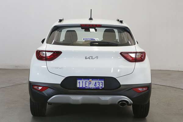 2024 Kia Stonic S YB