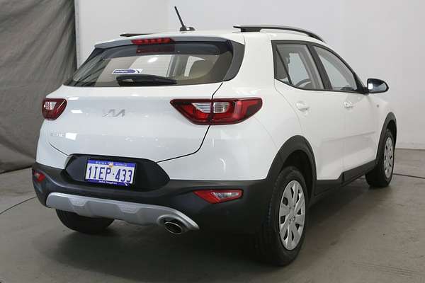 2024 Kia Stonic S YB