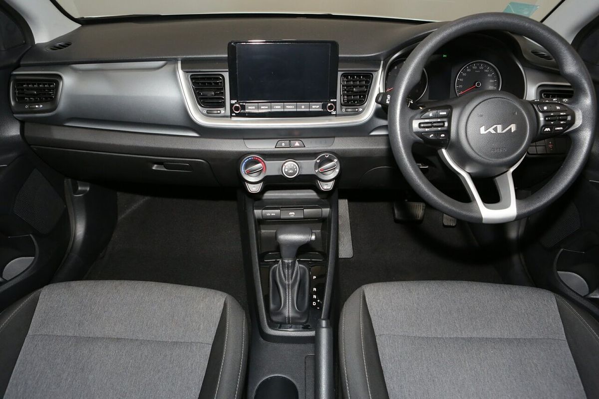 2024 Kia Stonic S YB