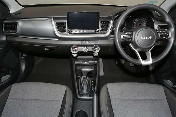 2024 Kia Stonic S YB