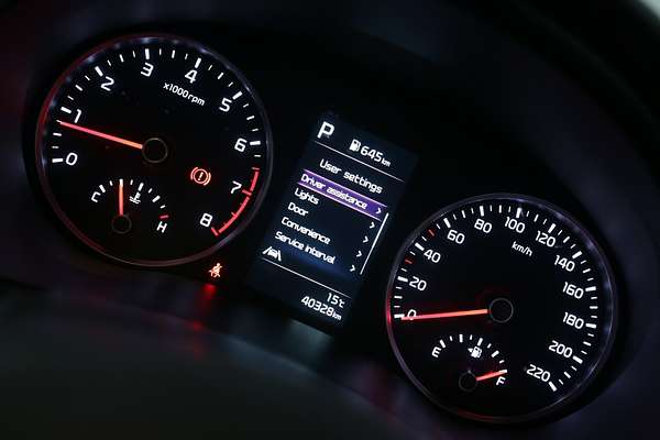 2024 Kia Stonic S YB