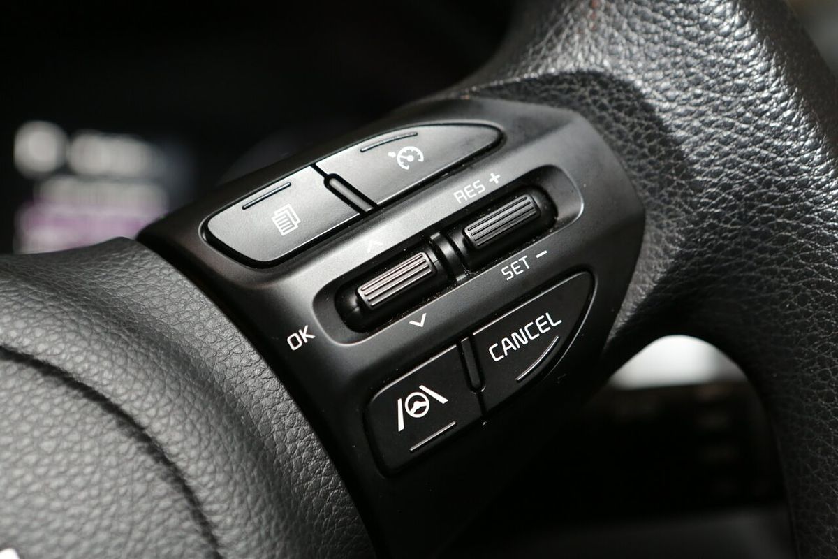 2024 Kia Stonic S YB