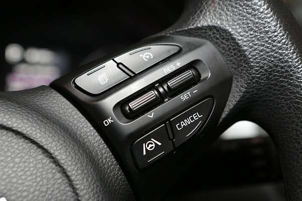 2024 Kia Stonic S YB