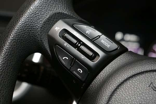 2024 Kia Stonic S YB