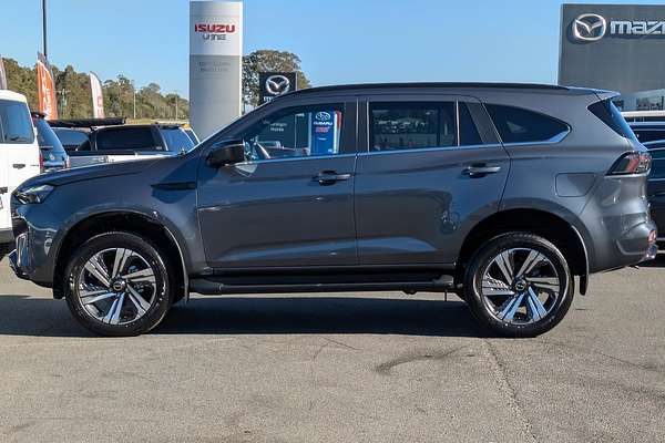 2025 Isuzu MU-X LS-T