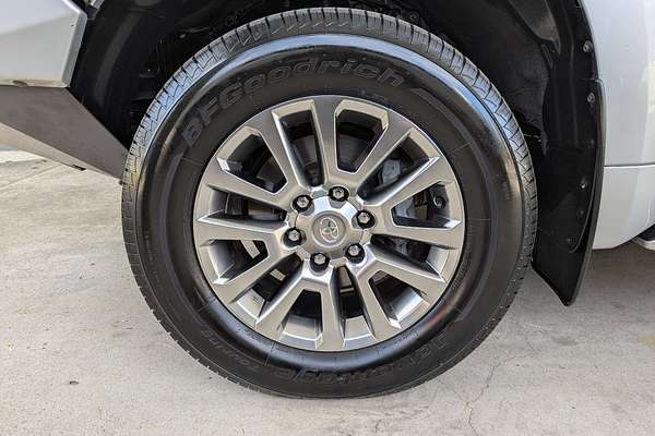 2019 Toyota Landcruiser Prado VX GDJ150R