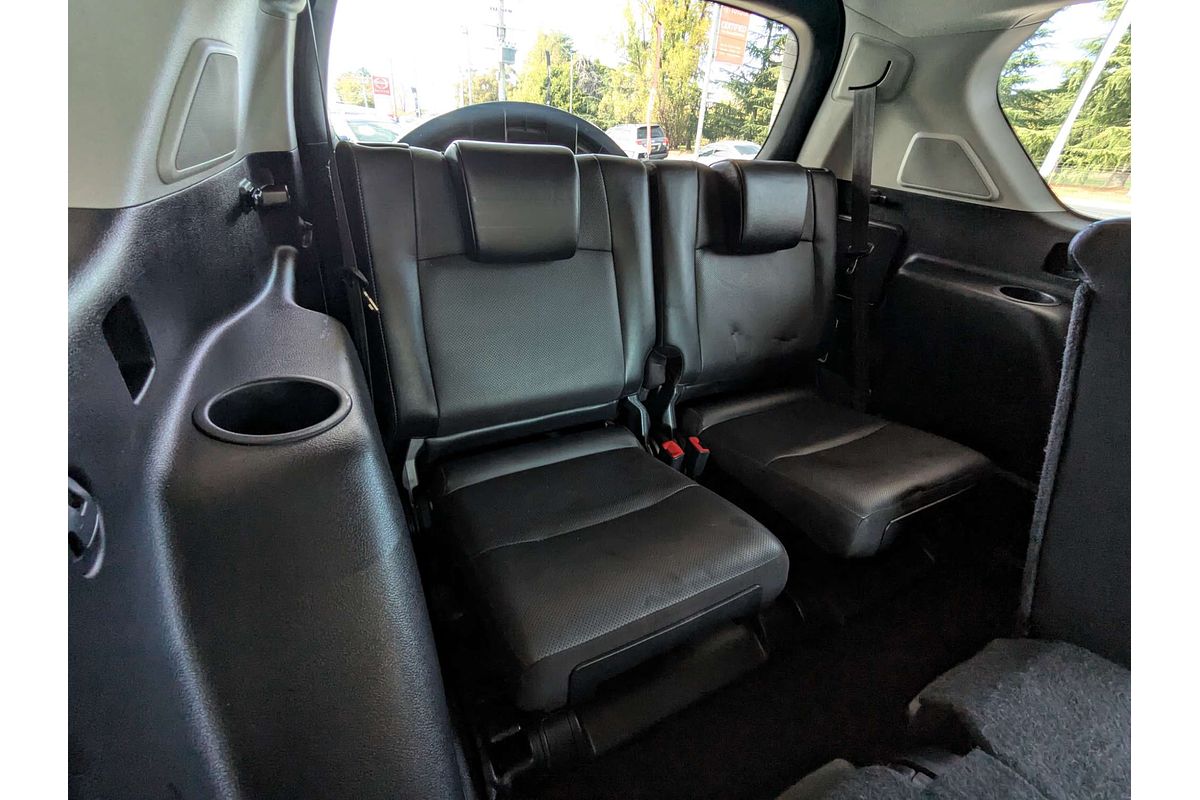 2019 Toyota Landcruiser Prado VX GDJ150R