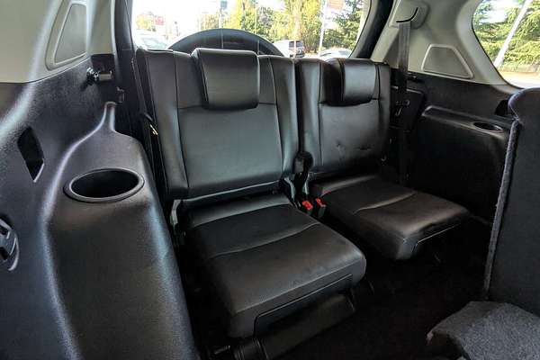 2019 Toyota Landcruiser Prado VX GDJ150R