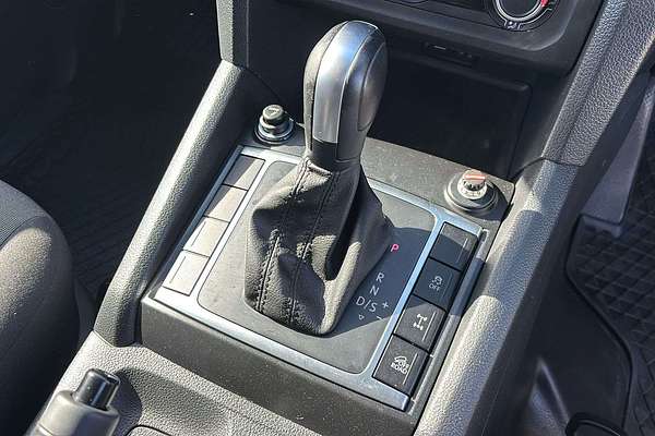 2020 Volkswagen Amarok TDI420 Core 2H 4X4