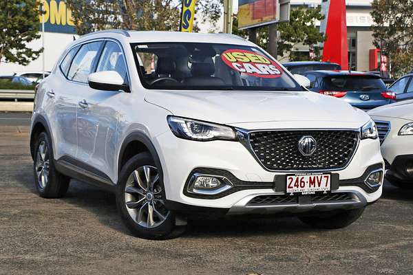 2022 MG HS Vibe SAS23