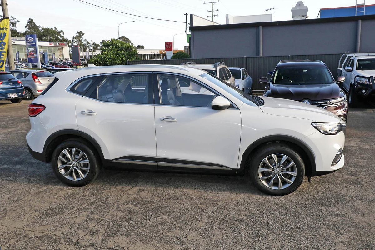 2022 MG HS Vibe SAS23