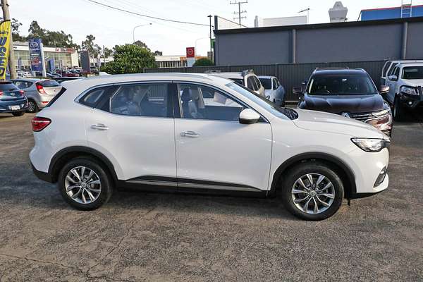 2022 MG HS Vibe SAS23