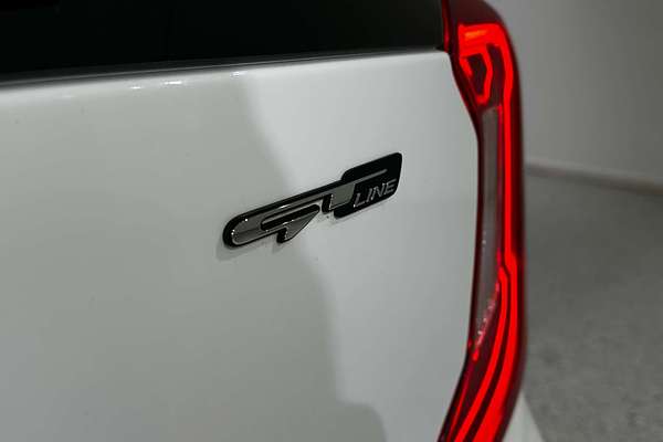 2021 Kia Picanto GT-Line JA