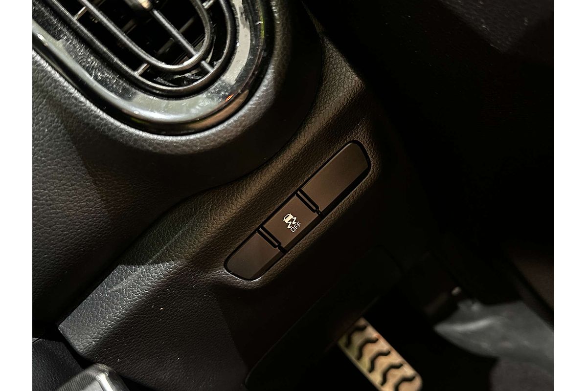 2021 Kia Picanto GT-Line JA