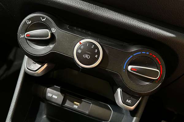 2021 Kia Picanto GT-Line JA