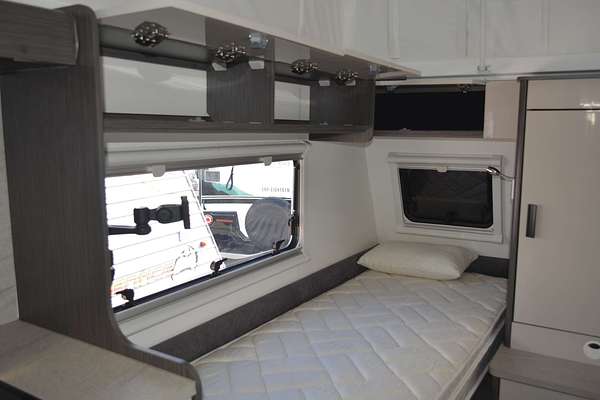 2022 Jayco JOURNEY