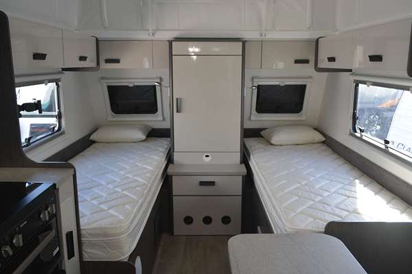 2022 Jayco JOURNEY