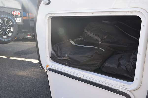 2022 Jayco JOURNEY