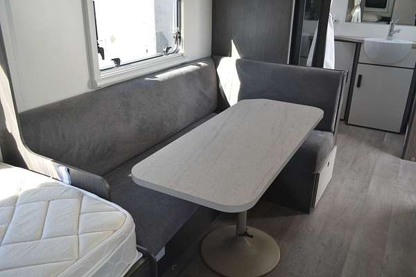 2022 Jayco JOURNEY