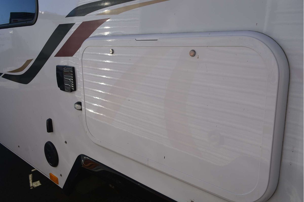 2022 Jayco JOURNEY