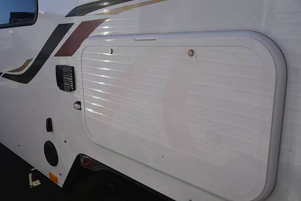 2022 Jayco JOURNEY