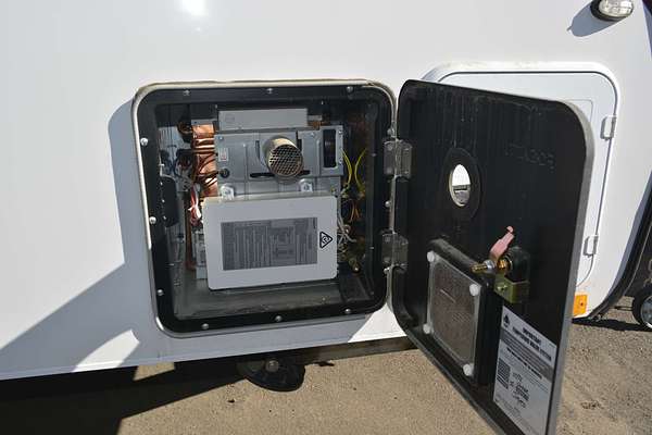 2022 Jayco JOURNEY