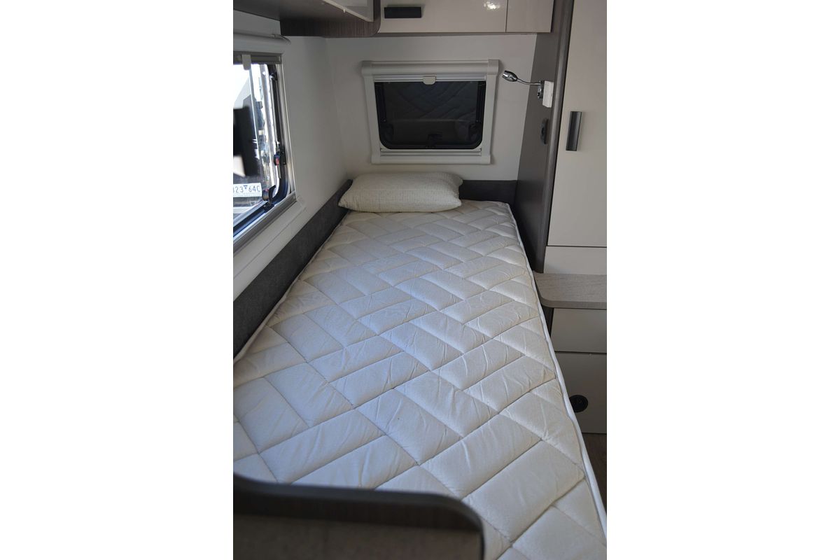2022 Jayco JOURNEY