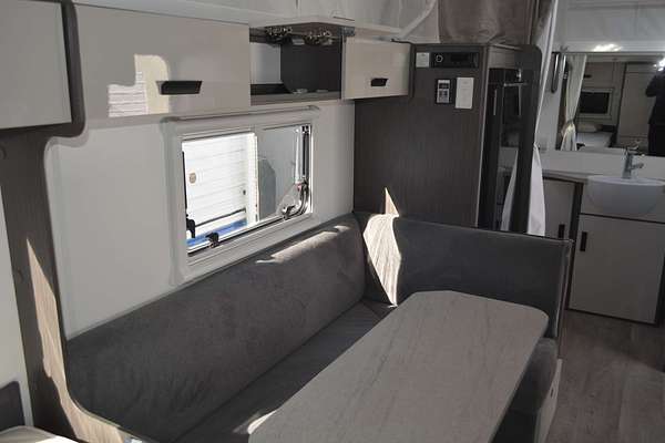 2022 Jayco JOURNEY