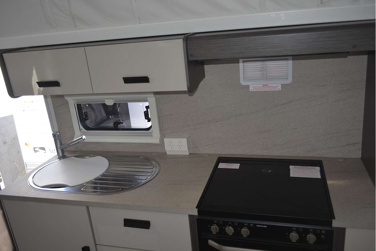 2022 Jayco JOURNEY