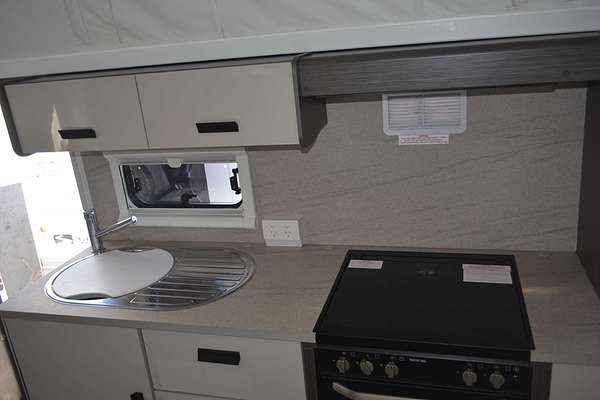 2022 Jayco JOURNEY