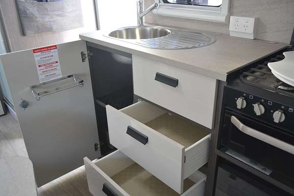 2022 Jayco JOURNEY