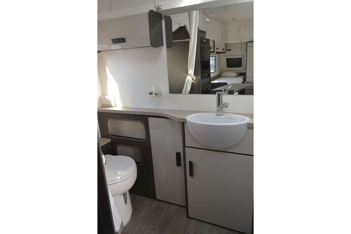 2022 Jayco JOURNEY