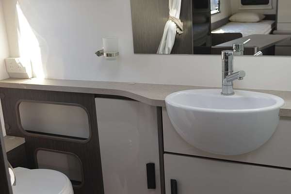 2022 Jayco JOURNEY