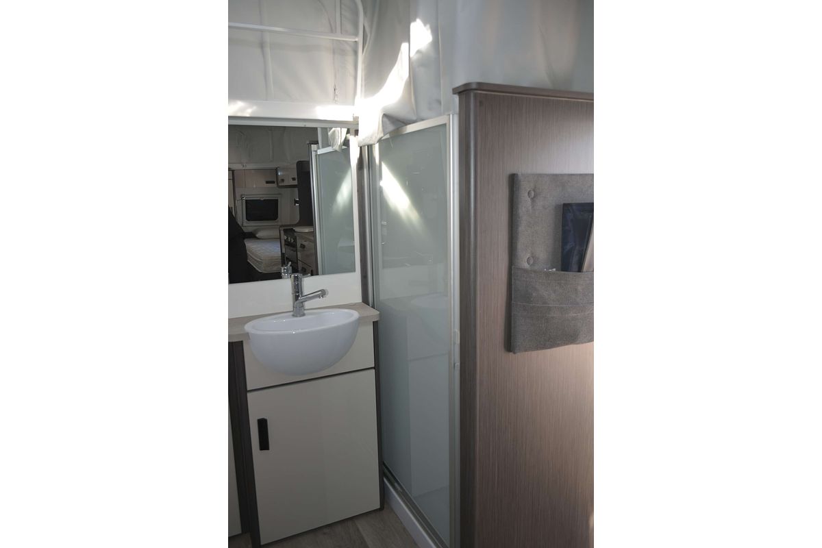 2022 Jayco JOURNEY